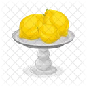 Lemon  Icon