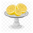 Lemon Icon