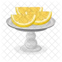 Lemon Icon