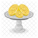 Lemon Icon