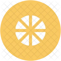 Lemon  Icon