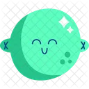 Fruit Food Healthy Icon
