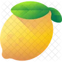 Lemon  Icon