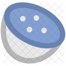 Lemon  Icon