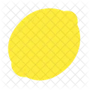 Lemon Citrus Lime Icon
