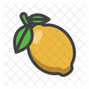 Lemon Lemon Slots Fruit Icon