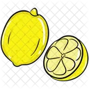 Lemon Lime Fruit アイコン