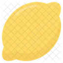 Lemon Lime Fruit Icon