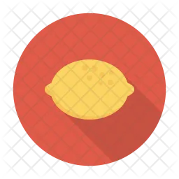 Lemon  Icon