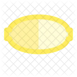 Lemon  Icon