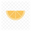 Lemon Healthy Fruit Icon
