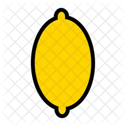 Lemon  Icon