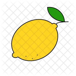 Lemon  Icon