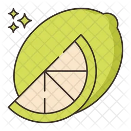 Lemon  Icon