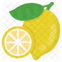 Lemon Juicy Tart Icon