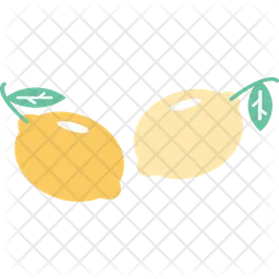 Lemon  Icon