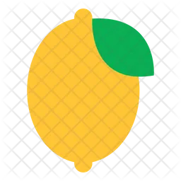 Lemon  Icon