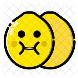 Lemon  Icon