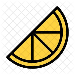 Lemon  Icon