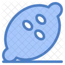 Lemon  Icon