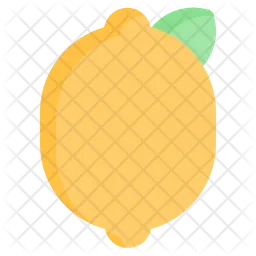 Lemon  Icon