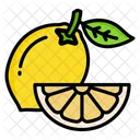 Lemon Icon
