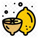 Lemon  Icon