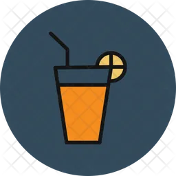 Lemon  Icon