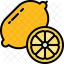 Lemon  Icon