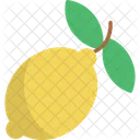 Lemon  Icon