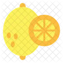 Lemon  Icon