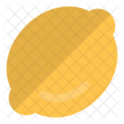 Lemon  Icon