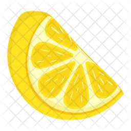 Lemon  Icon