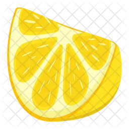 Lemon  Icon