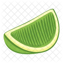 Lemon  Icon