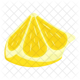 Lemon  Icon