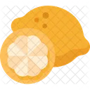 Lemon  Icon