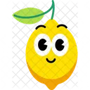 Lemon Icon