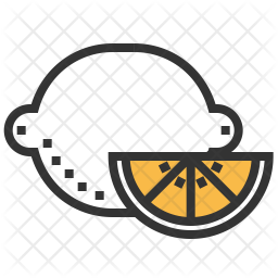 Lemon Icon
