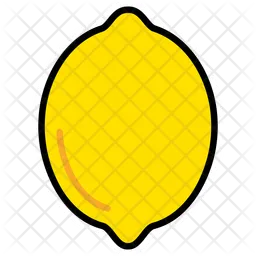 Lemon  Icon