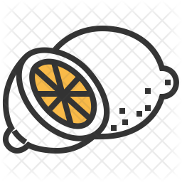 Lemon Icon