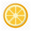 Lemon  Icon