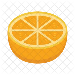 Lemon  Icon