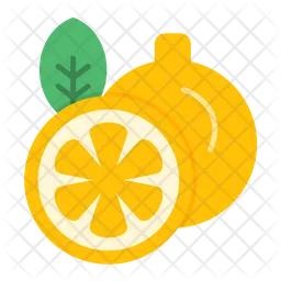 Lemon  Icon