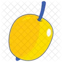 Lemon Icon