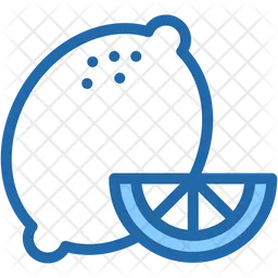 Lemon  Icon