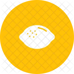 Lemon  Icon