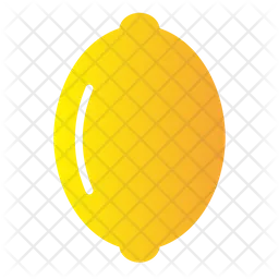 Lemon  Icon