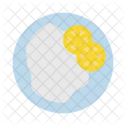 Lemon  Icon