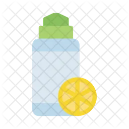 Lemon  Icon